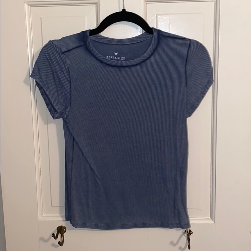American eagle top